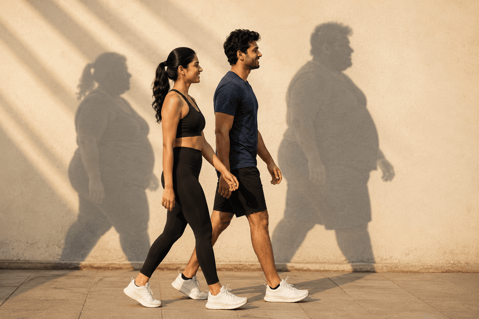 Weight loss assessment