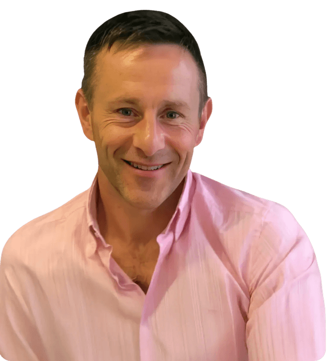 Paul Gately