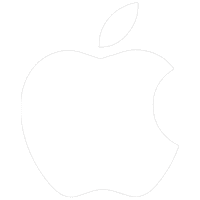 Apple App Store logo