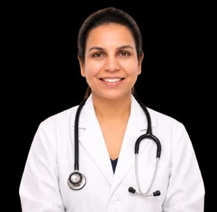 Dr. Ankita Verma, Weight & Metabolic Expert