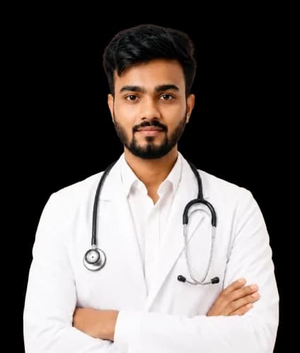 Dr. Raj Patel, Weight & Metabolic Expert