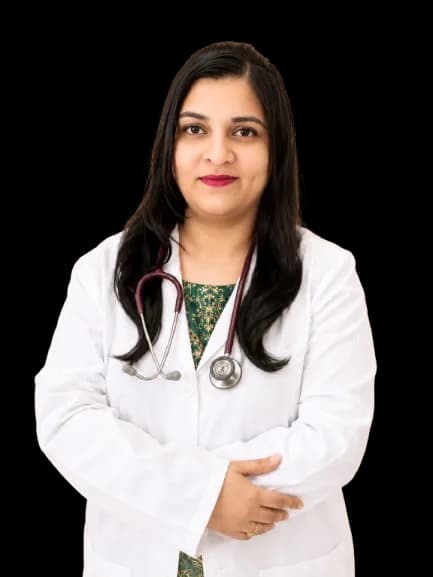 Dr. Karuna, Weight & Metabolic Expert