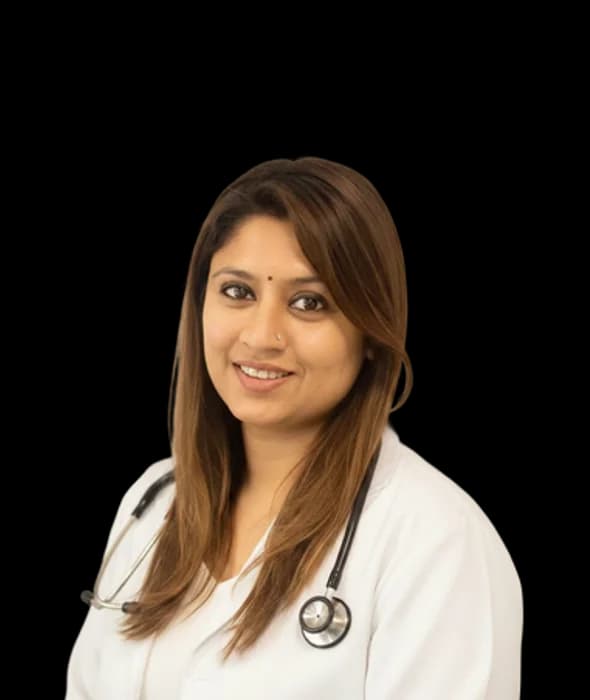 Dr. Ankita Aneja