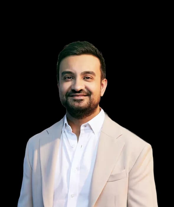 Dr. Earim Chaudry