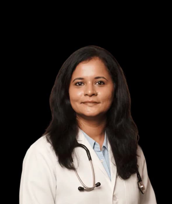 Dr. Rini Yadav