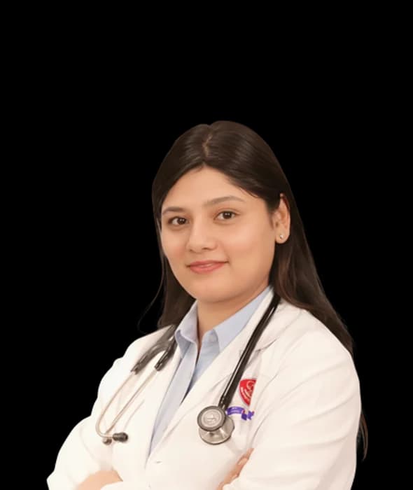 Dr. Saloni Jain
