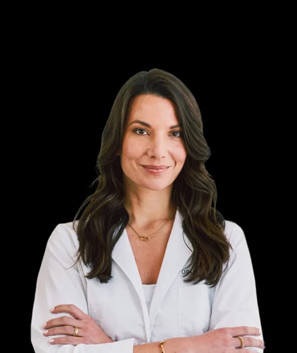 Dr. Sarah Bechstein