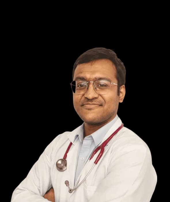 Dr. Saurav Das