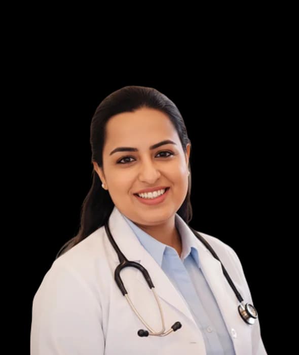 Dr. Shilika Lalwani