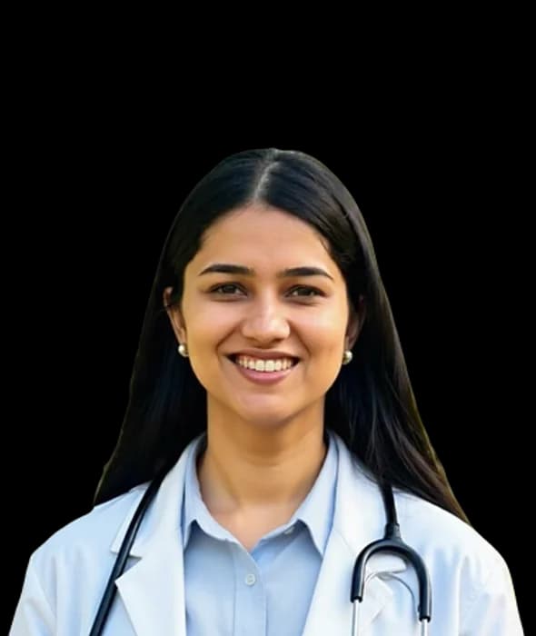 Dr. Simran Thakkar