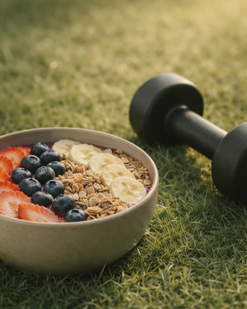 Lifestyle coaching and support