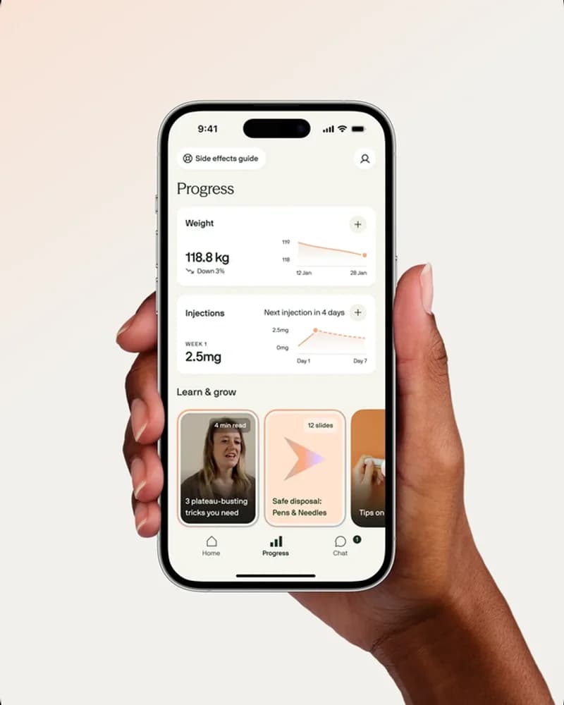 Exclusive app access