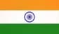 India flag