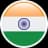 India flag
