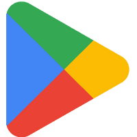 Google Play Store logo