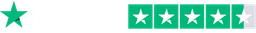 Trustpilot rating