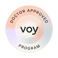 Doctor approved program