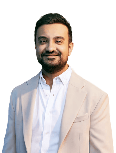 Dr. Earim Chaudry
