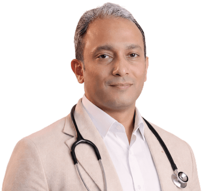 Dr. Saptarshi Bhattacharya