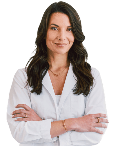 Dr. Sarah Bechstein