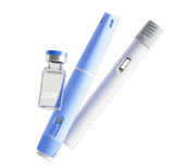 GLP-1 medication