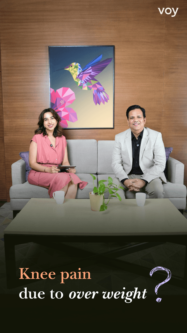 GLPs se weight loss toh ho jayega but Long-term main kya risks hain!? GLP risks par internet ke bohot opinions hain - but aksar bina pure context k…
