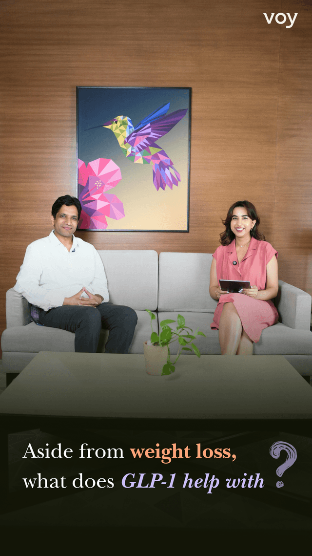 I've been an obesity specialist for many years and these are the few things i will always tell my Patients:No. 1 - Fat burning diets kuch nahi hoti…