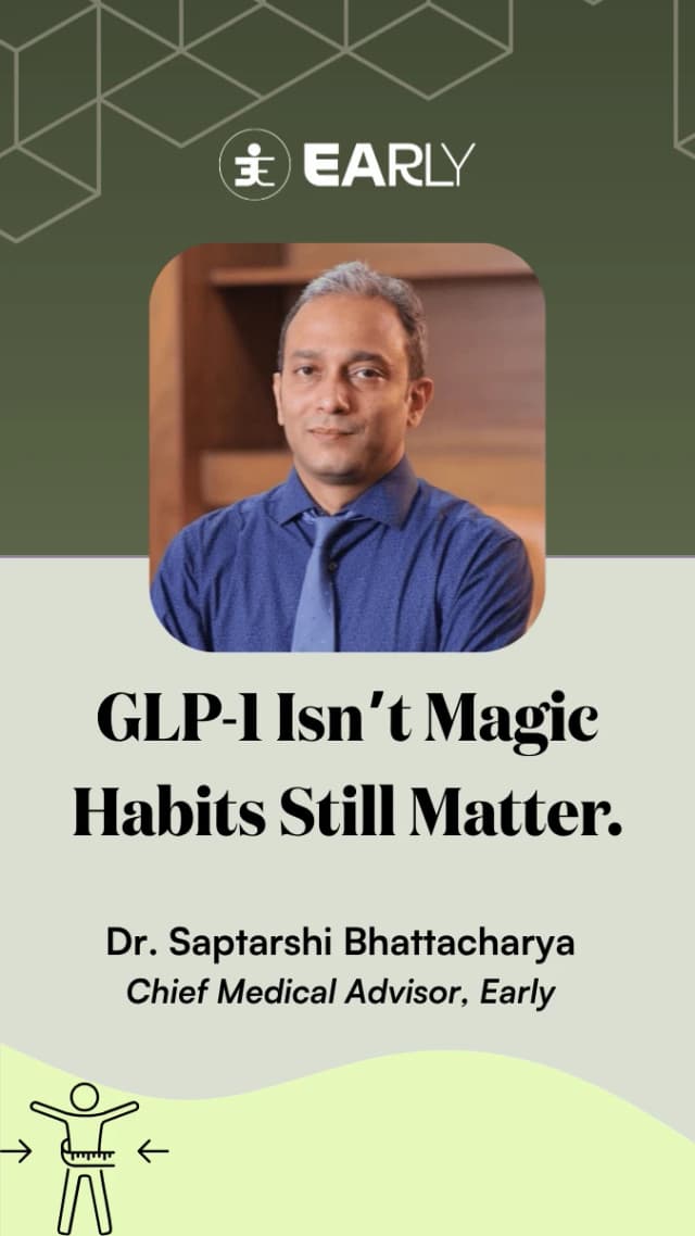 GLP-1 expert video