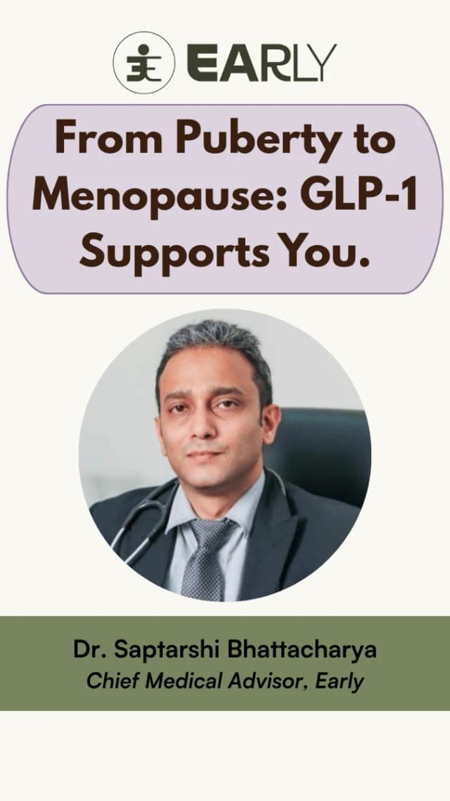GLP-1 expert video