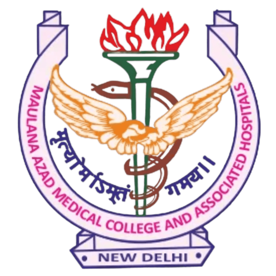 Maulana Azad Medical College (MD)