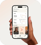 Progress tracking app