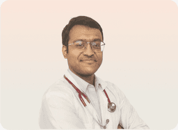 Dr. Saurav Das, endocrinologist at Voy India