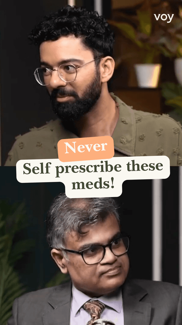 Why do I need a holistic program? - Voy India expert video
