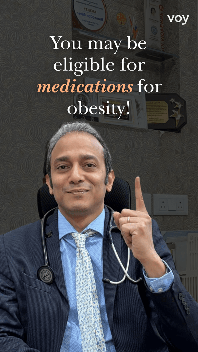 20% weight loss ab sirf celebrities aur actors tak limited nahi raha. India ki sabse badi pharma companies, government regulations ke saath, ab wei…
