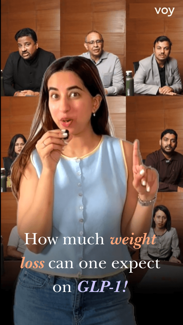 “Go to the gym.” “Eat less.” People who are overweight hear this every single day. But the truth is, you cannot simply diet or workout your way out…