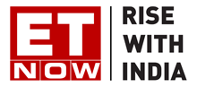 ET NOW logo