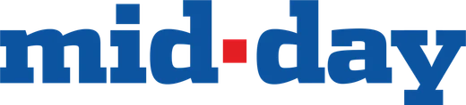 Mid-Day logo